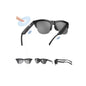 Lentes de Sol Inteligentes Táctiles Bluetooth Touch